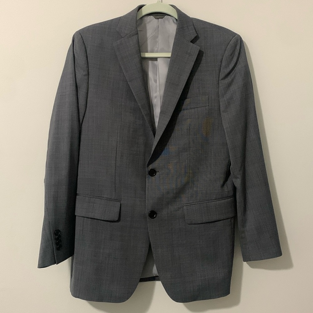 INDOCHINO Men’s blazer suit size P